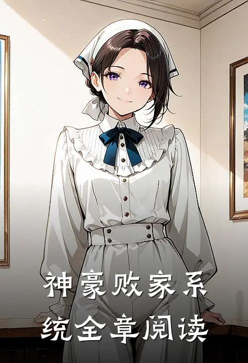 神豪败家系统全章阅读