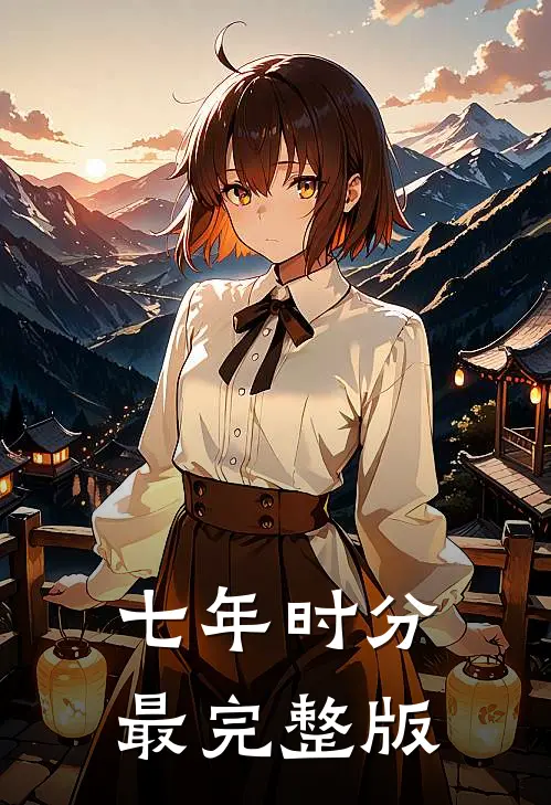 七年时分最完整版