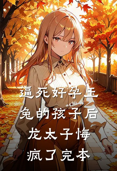 逼死好孕玉兔的孩子后，龙太子悔疯了完本
