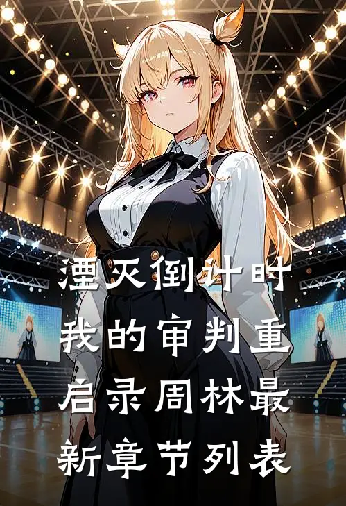 湮灭倒计时：我的审判重启录周林最新章节列表