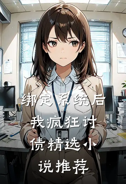 绑定系统后，我疯狂讨债精选小说推荐