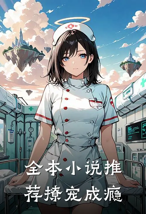 全本小说推荐撩宠成瘾