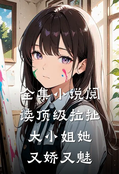 全集小说阅读顶级拉扯：大小姐她又娇又魅