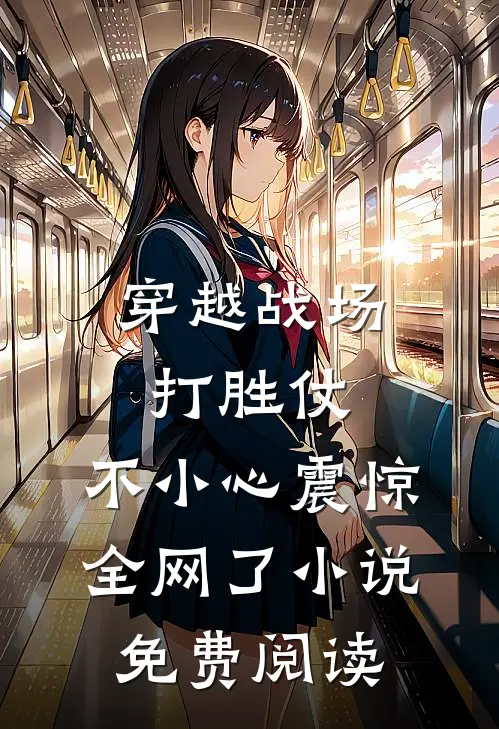 穿越战场打胜仗，不小心震惊全网了小说免费阅读