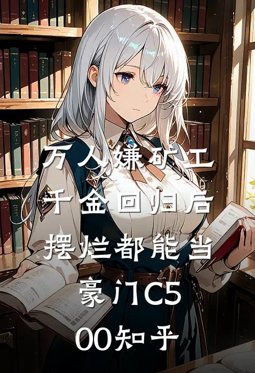 万人嫌矿工千金回归后，摆烂都能当豪门C500知乎