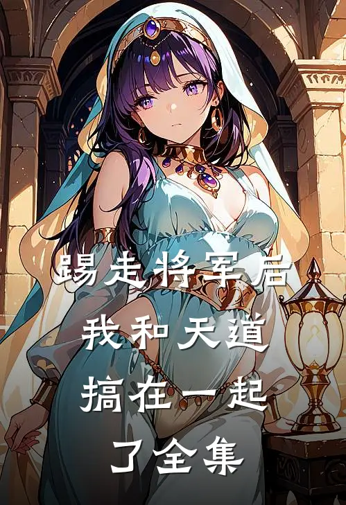 踢走将军后，我和天道搞在一起了 全集