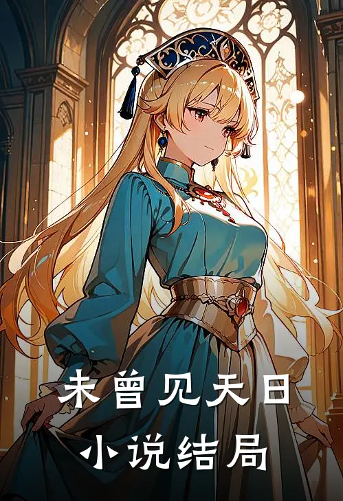 未曾见天日小说结局