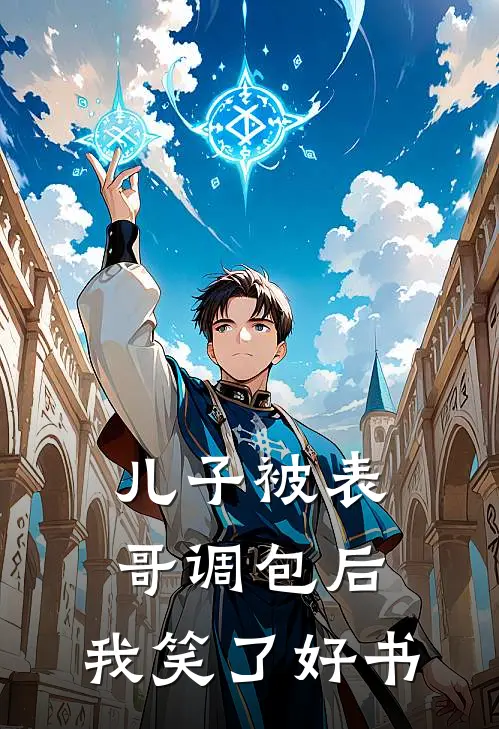 儿子被表哥调包后，我笑了好书