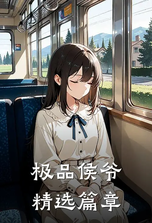 极品侯爷精选篇章