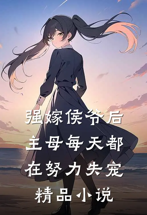 强嫁侯爷后，主母每天都在努力失宠精品小说
