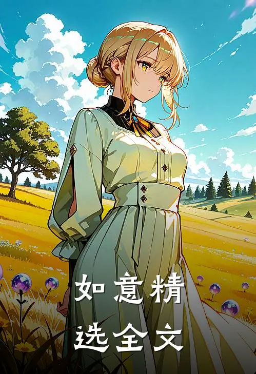 如意精选全文