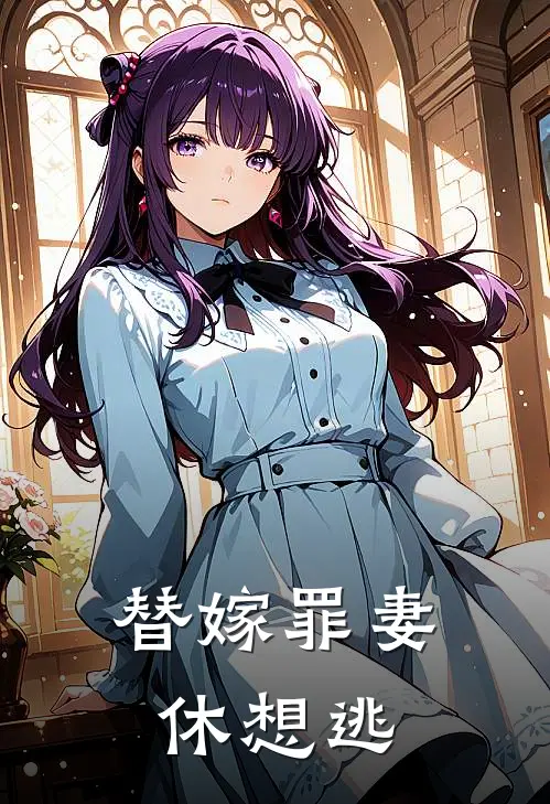 替嫁罪妻休想逃