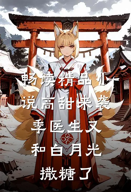 畅读精品小说高甜来袭：季医生又和白月光撒糖了