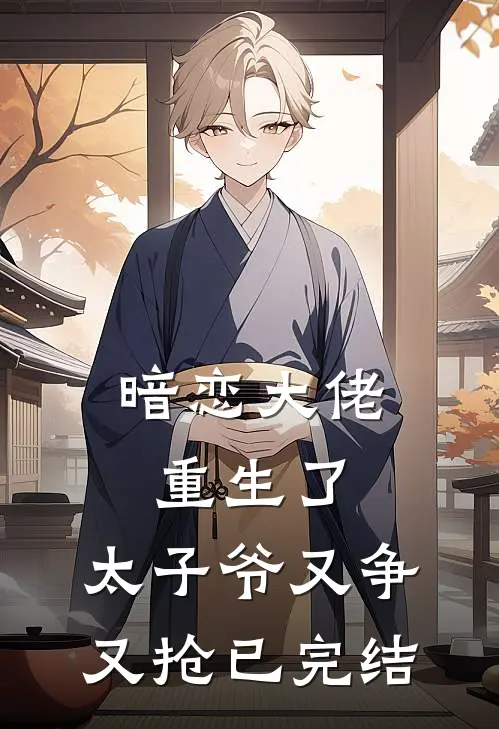 暗恋大佬重生了，太子爷又争又抢已完结