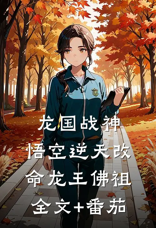 《龙国战神：悟空逆天改命》龙王佛祖全文+番茄
