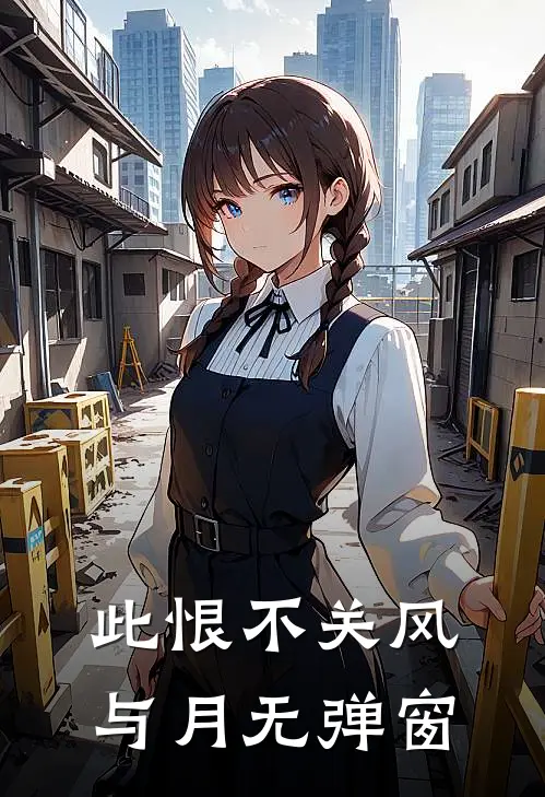 此恨不关风与月无弹窗