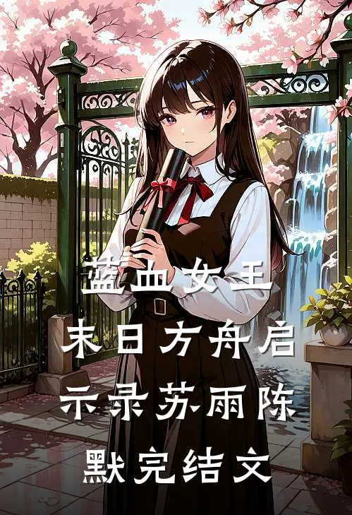 蓝血女王:末日方舟启示录苏雨陈默完结文