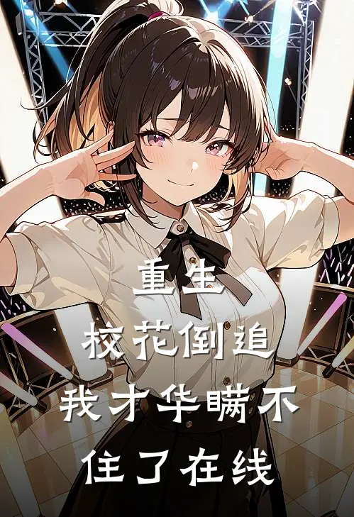 重生：校花倒追，我才华瞒不住了在线