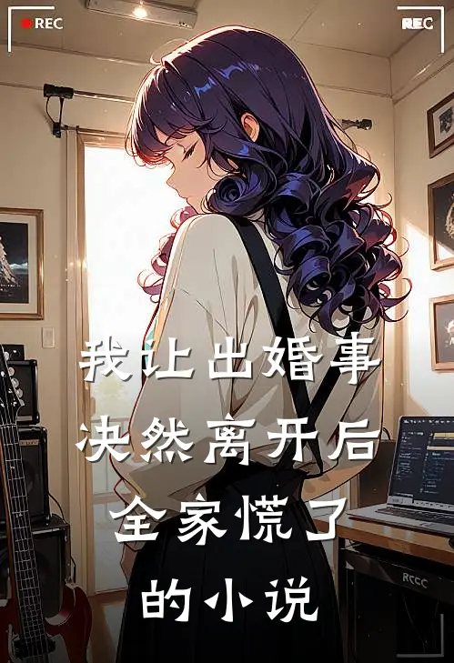 我让出婚事决然离开后，全家慌了的小说