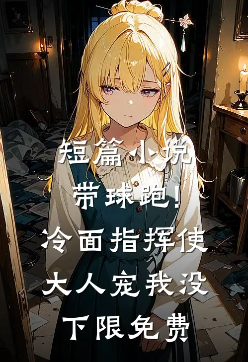 短篇小说带球跑!冷面指挥使大人宠我没下限免费