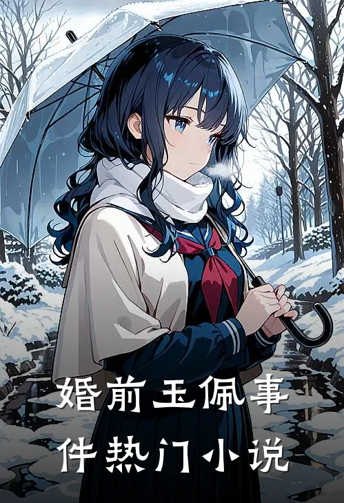婚前玉佩事件热门小说