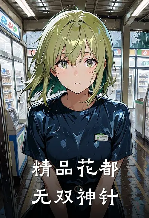 精品花都无双神针