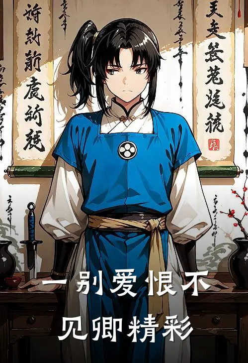 一别爱恨不见卿精彩