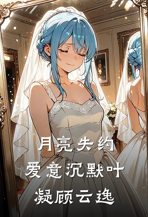 月亮失约，爱意沉默叶凝顾云逸