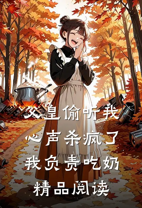 父皇偷听我心声杀疯了，我负责吃奶精品阅读