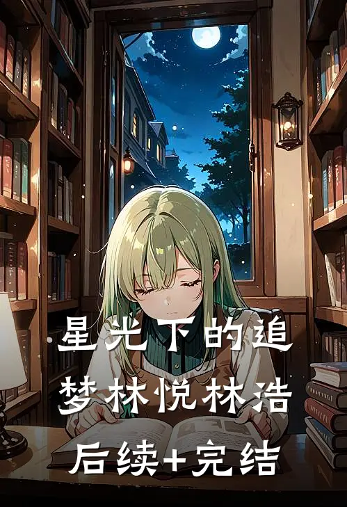 星光下的追梦林悦林浩后续+完结