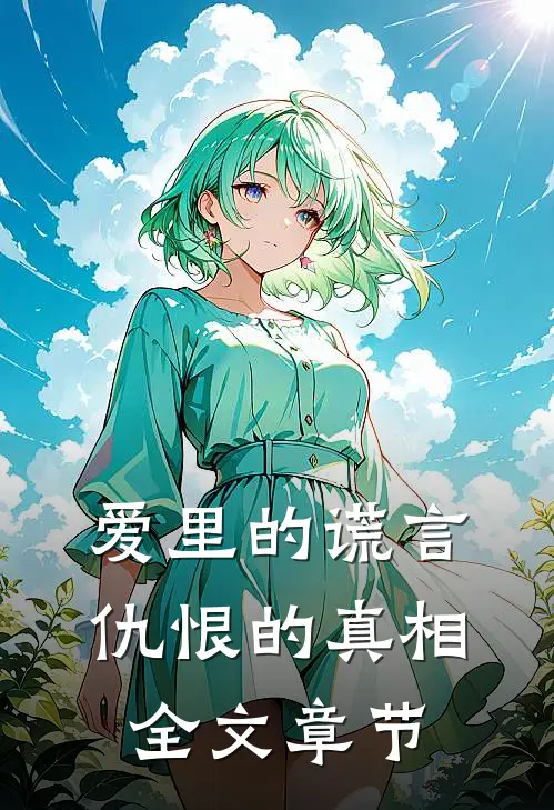 爱里的谎言，仇恨的真相全文章节