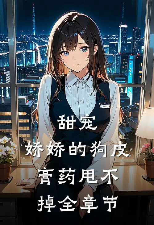 甜宠：娇娇的狗皮膏药甩不掉全章节