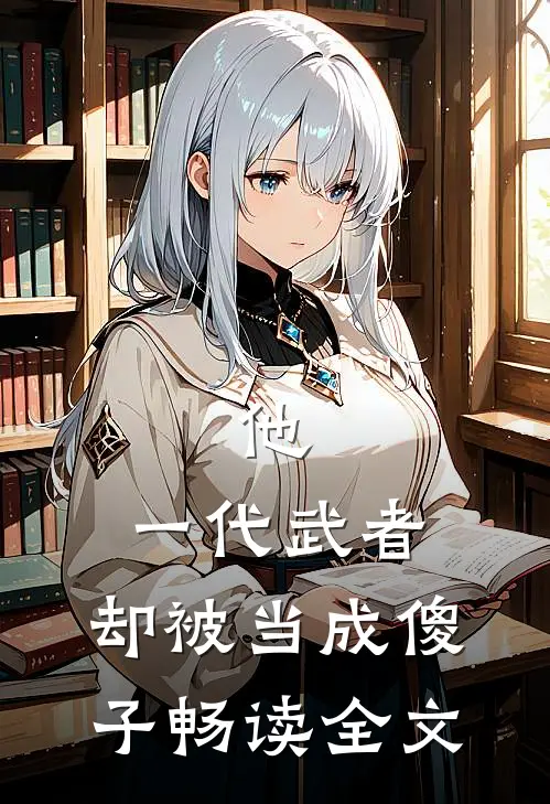 他，一代武者，却被当成傻子畅读全文