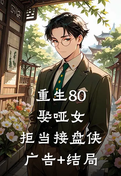 重生80：娶哑女，拒当接盘侠广告+结局