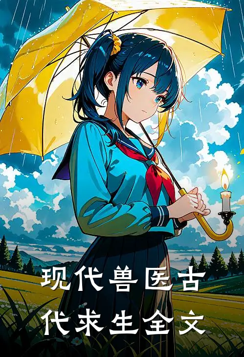 现代兽医古代求生全文