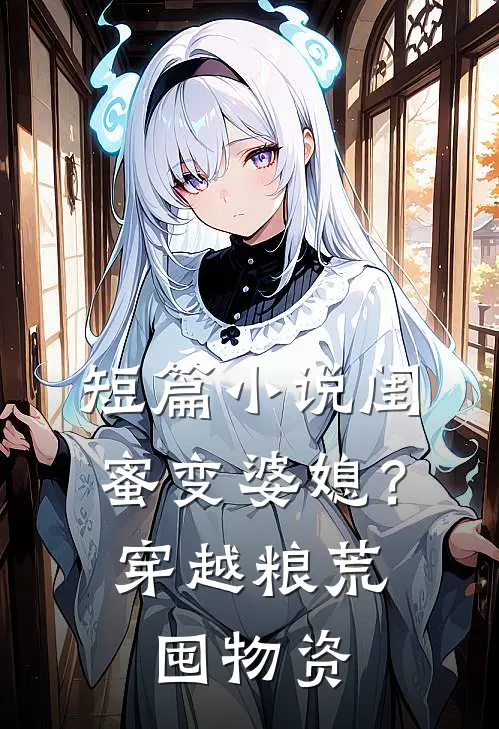 短篇小说闺蜜变婆媳？穿越粮荒囤物资