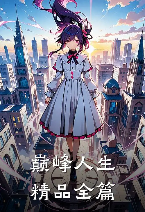 巅峰人生精品全篇