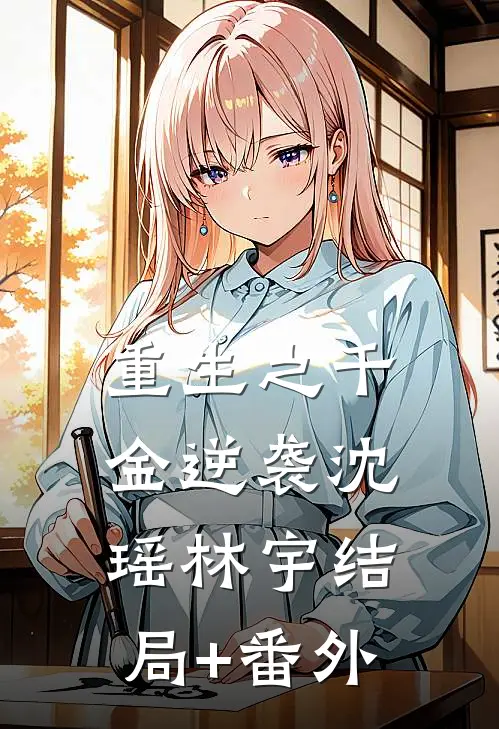 重生之千金逆袭沈瑶林宇结局+番外