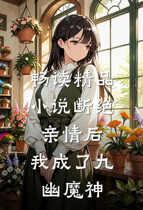 畅读精品小说断绝亲情后，我成了九幽魔神