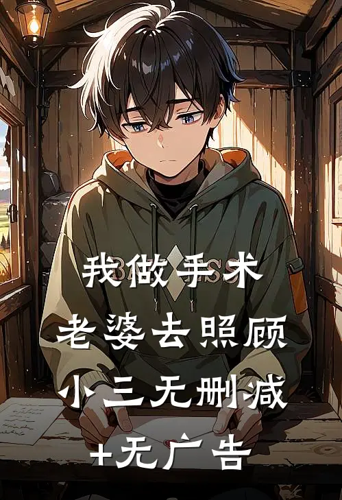 我做手术，老婆去照顾小三无删减+无广告