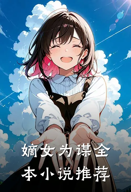 嫡女为谋全本推荐完结