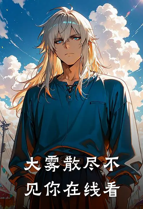 大雾散尽不见你在线看