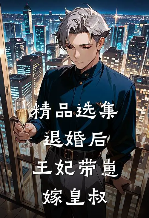 精品选集退婚后，王妃带崽嫁皇叔