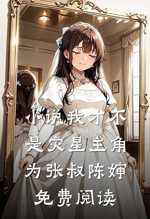 小说我才不是灾星主角为张叔陈婶免费阅读