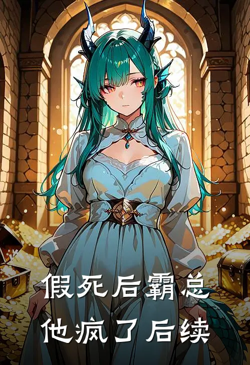 假死后霸总他疯了后续