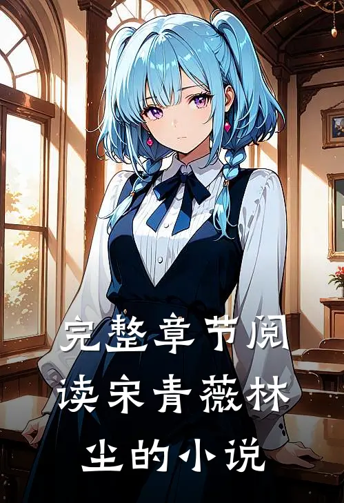 完整章节阅读宋青薇林尘的小说