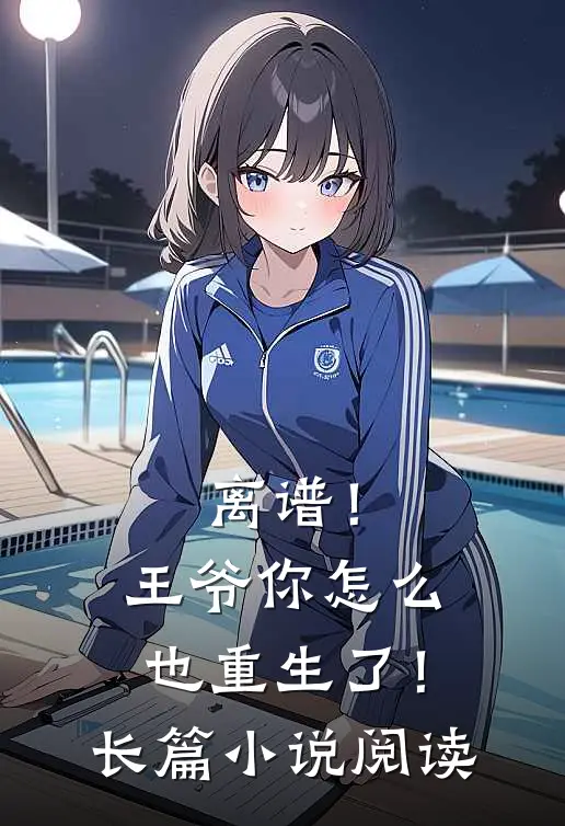 离谱！王爷你怎么也重生了！长篇小说阅读