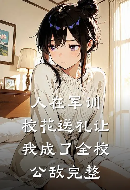 人在军训，校花送礼让我成了全校公敌完整