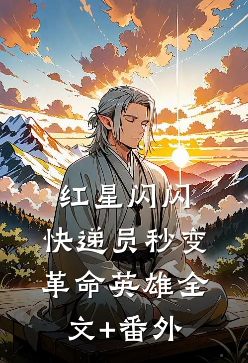 红星闪闪：快递员秒变革命英雄全文+番外