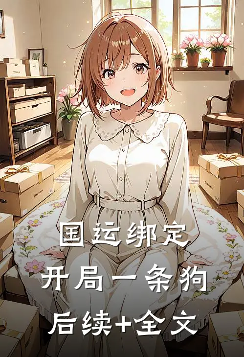 国运绑定.开局一条狗后续+全文